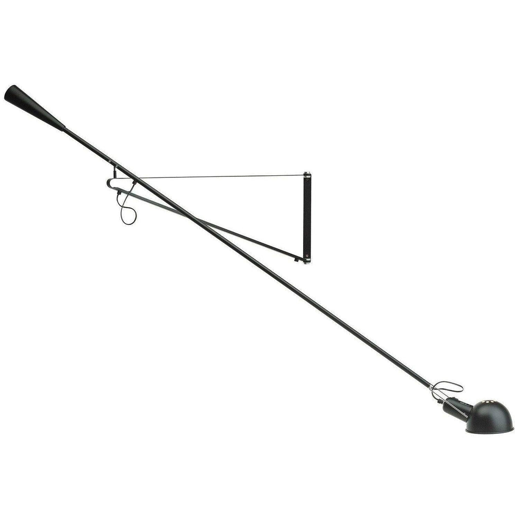 Adjustable Articulating Wall Lamp | ventumra