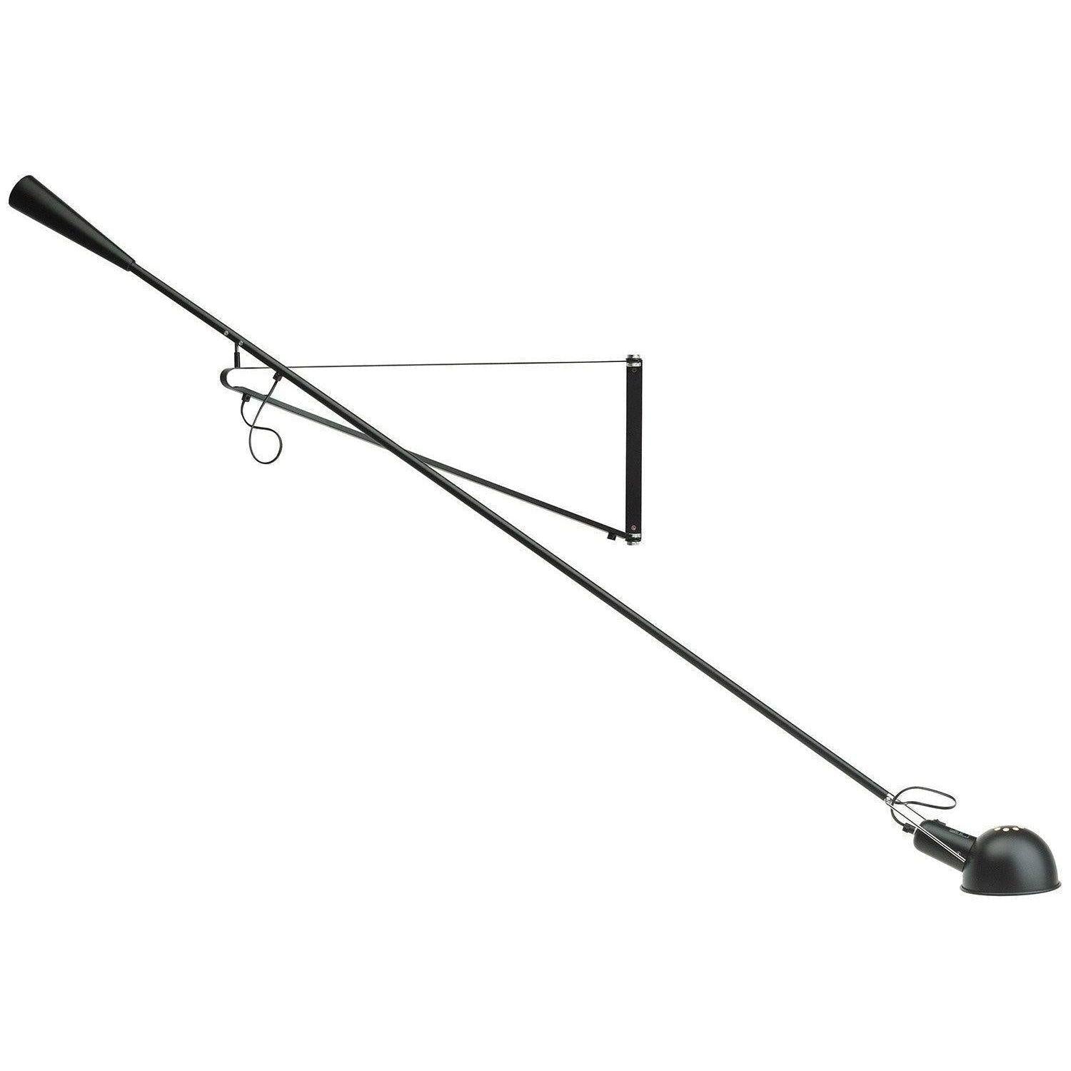 Adjustable Articulating Wall Lamp | ventumra