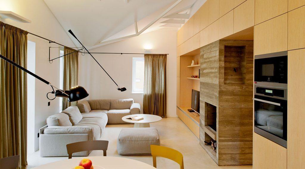 Adjustable Articulating Wall Lamp | ventumra