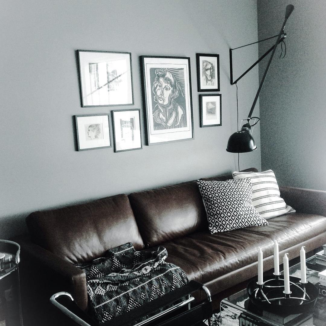 Adjustable Articulating Wall Lamp | ventumra