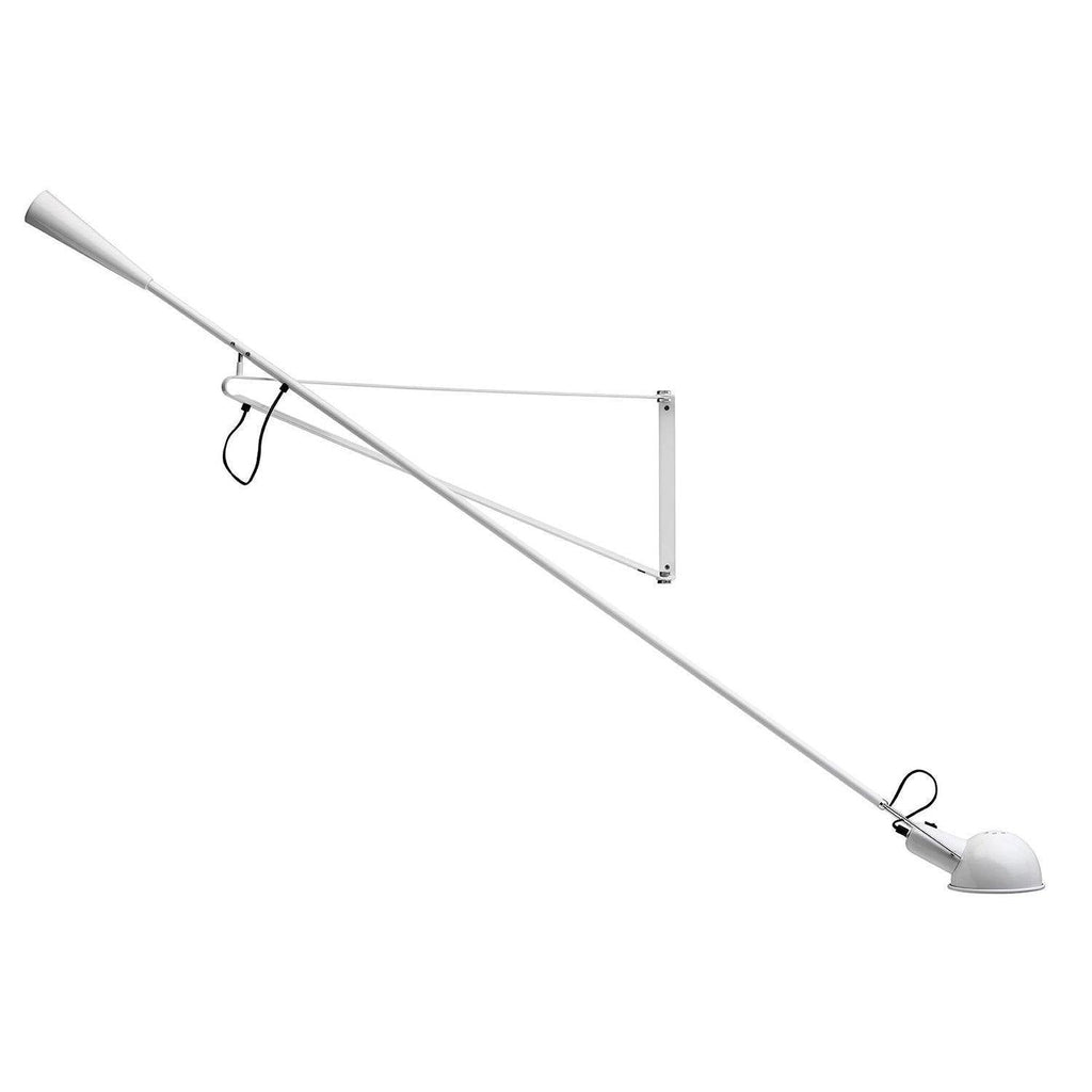 Adjustable Articulating Wall Lamp | ventumra