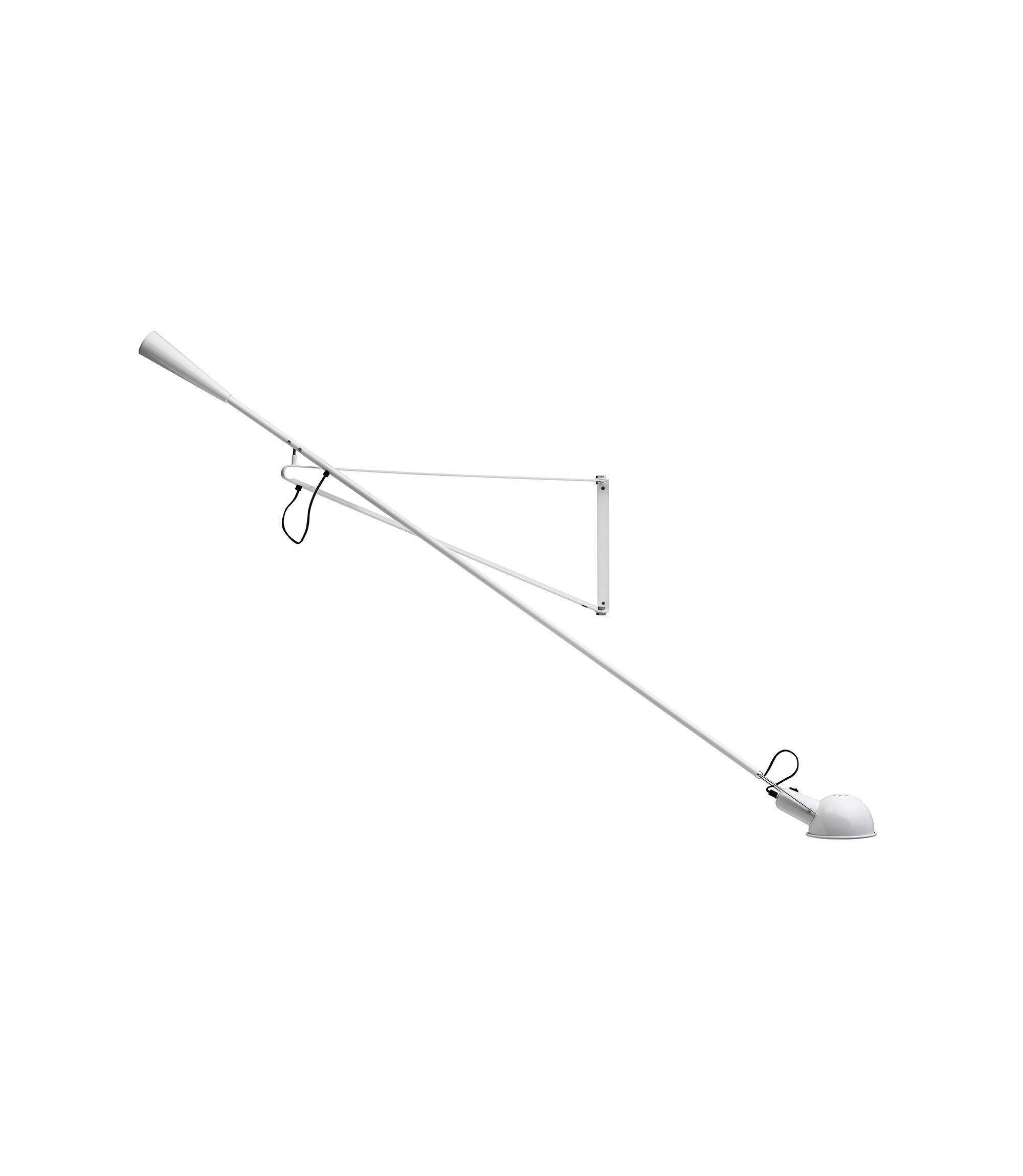 Adjustable Articulating Wall Lamp | ventumra