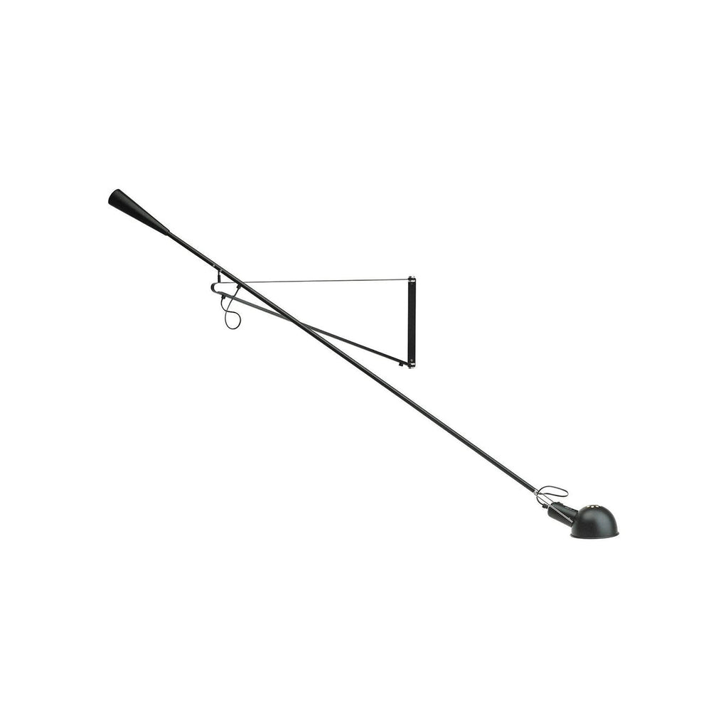 Adjustable Articulating Wall Lamp | ventumra