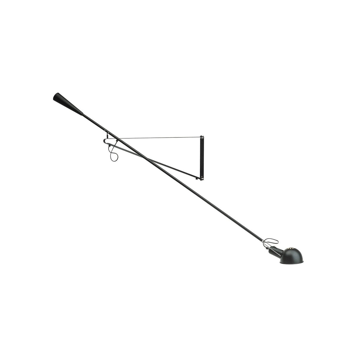 Adjustable Articulating Wall Lamp | ventumra
