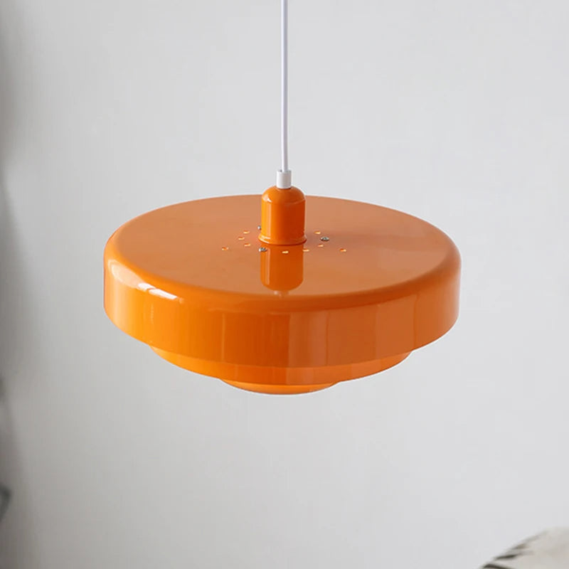 Tiered Metal Pendant Light Fixture | ventumra