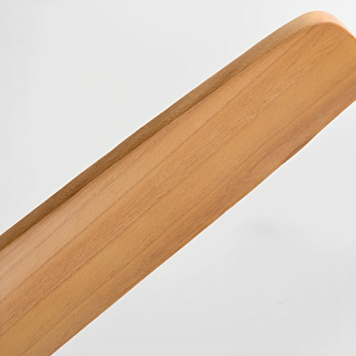 Modern Wood 3-Blade Ceiling Fan Light | Ventumra