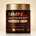 Suport pentru NMN și NAD+: stimulator al energiei celulare și al vitalității cognitive