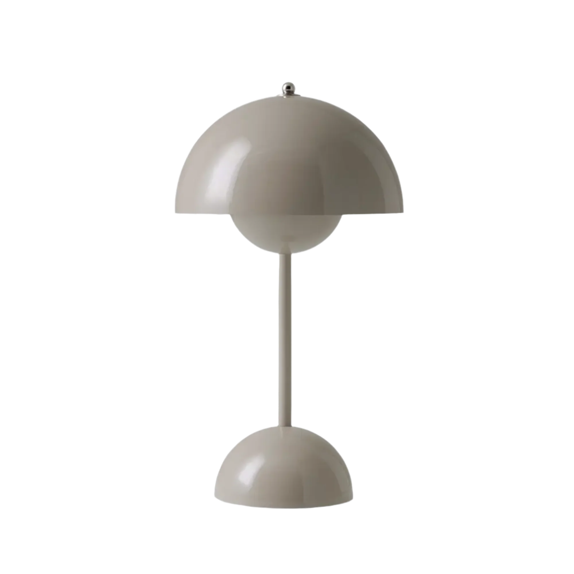 NordicNest Modern Soup LED Lamp - Luxurious Tone, Dimmable Light | ventumra