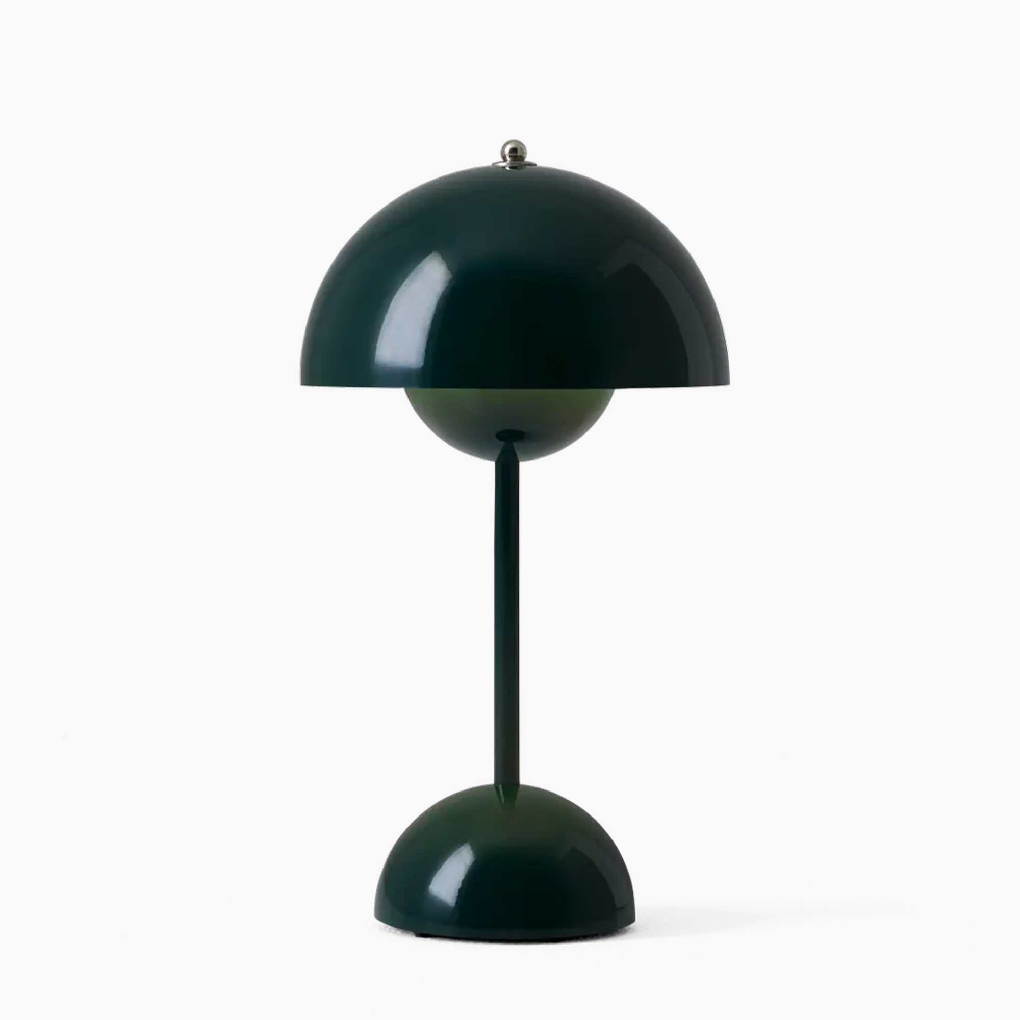 NordicNest Modern Soup LED Lamp - Luxurious Tone, Dimmable Light | ventumra