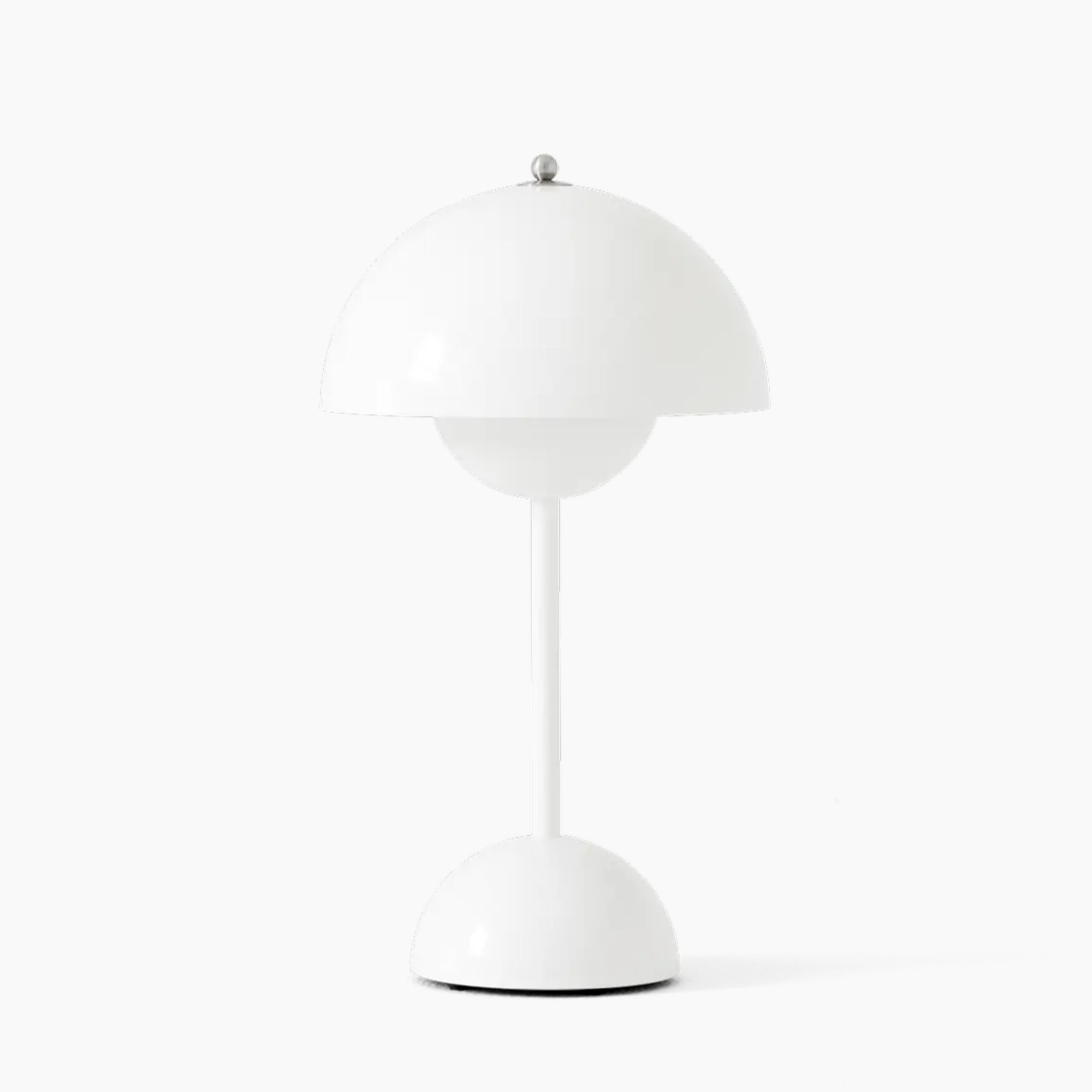 NordicNest Modern Soup LED Lamp - Luxurious Tone, Dimmable Light | ventumra