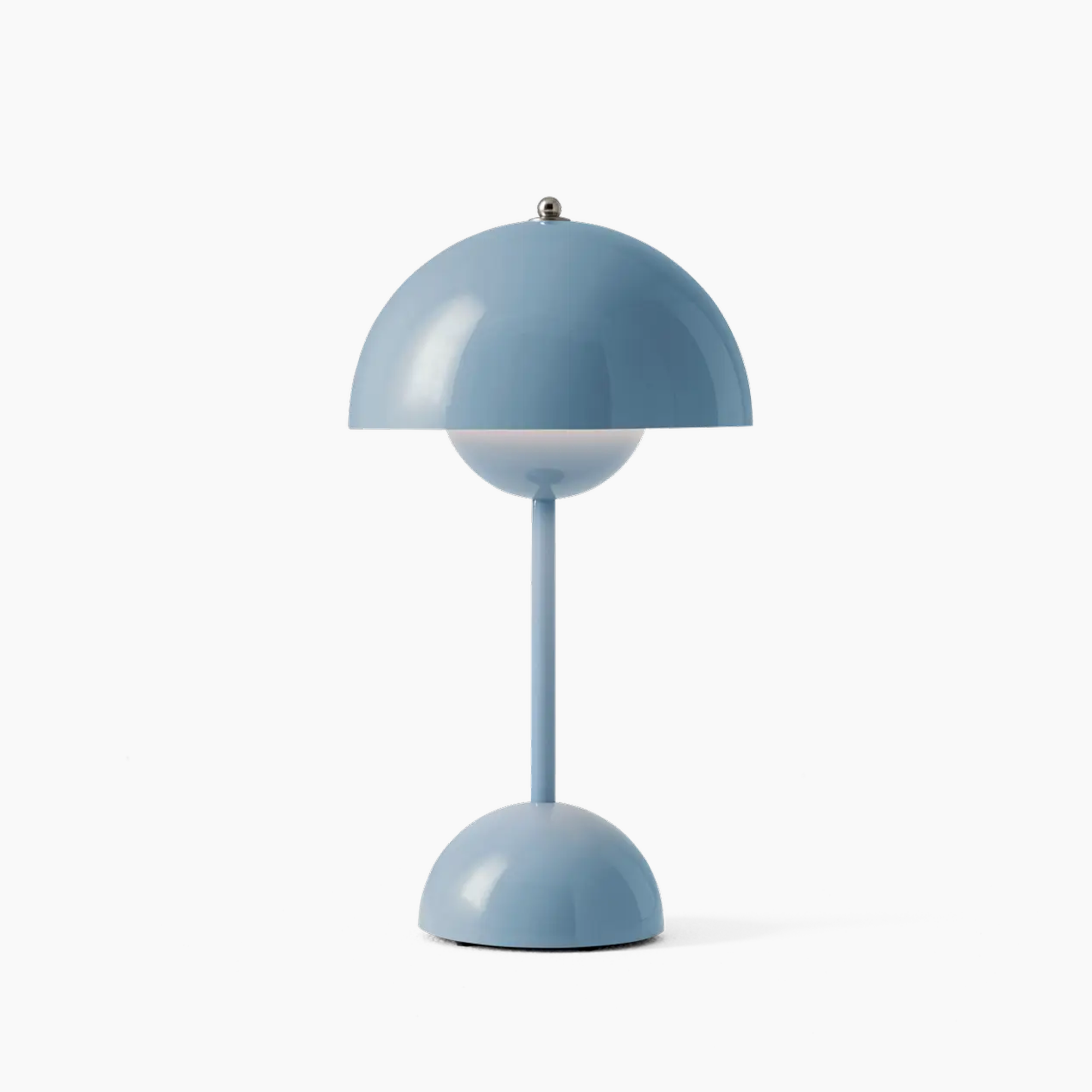 NordicNest Modern Soup LED Lamp - Luxurious Tone, Dimmable Light | ventumra