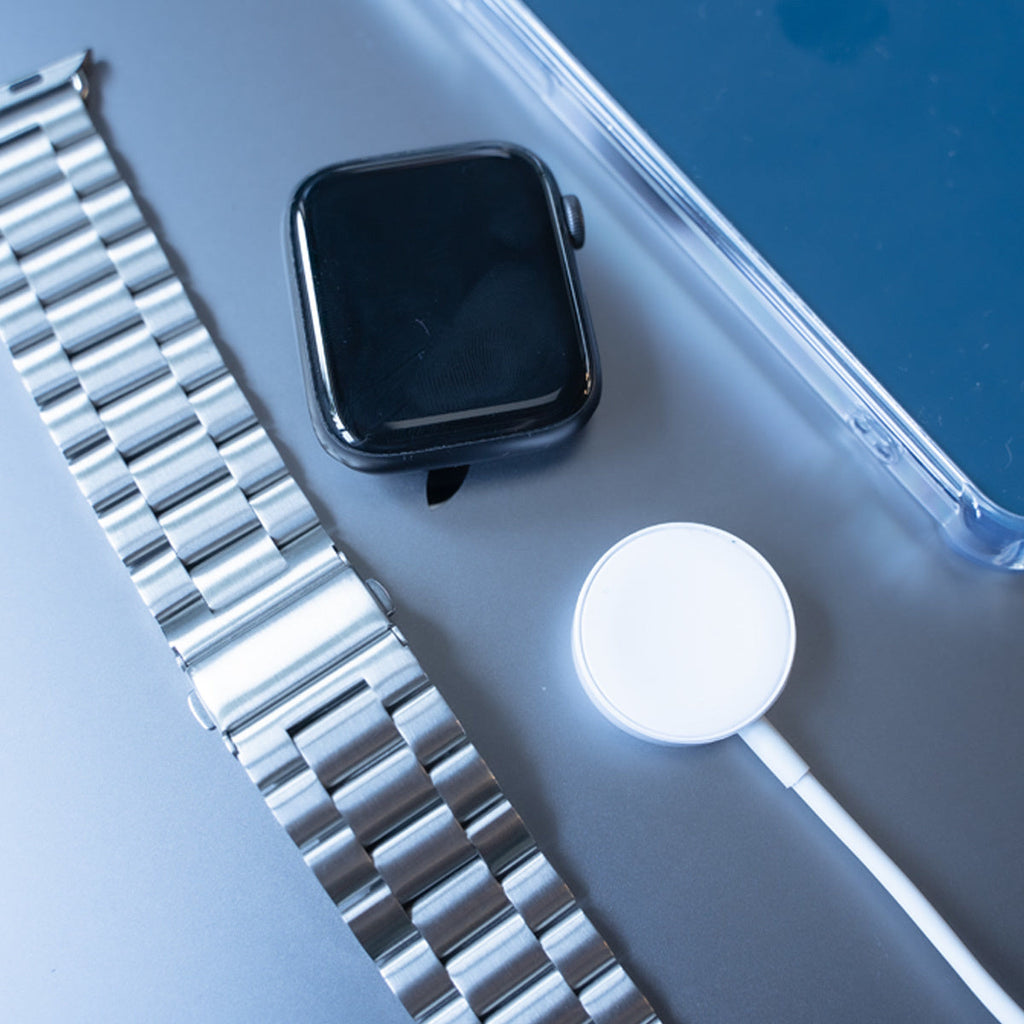 Apple Watch USB-töltőkábel USB-töltőkhöz és -portokhoz | Ventumra