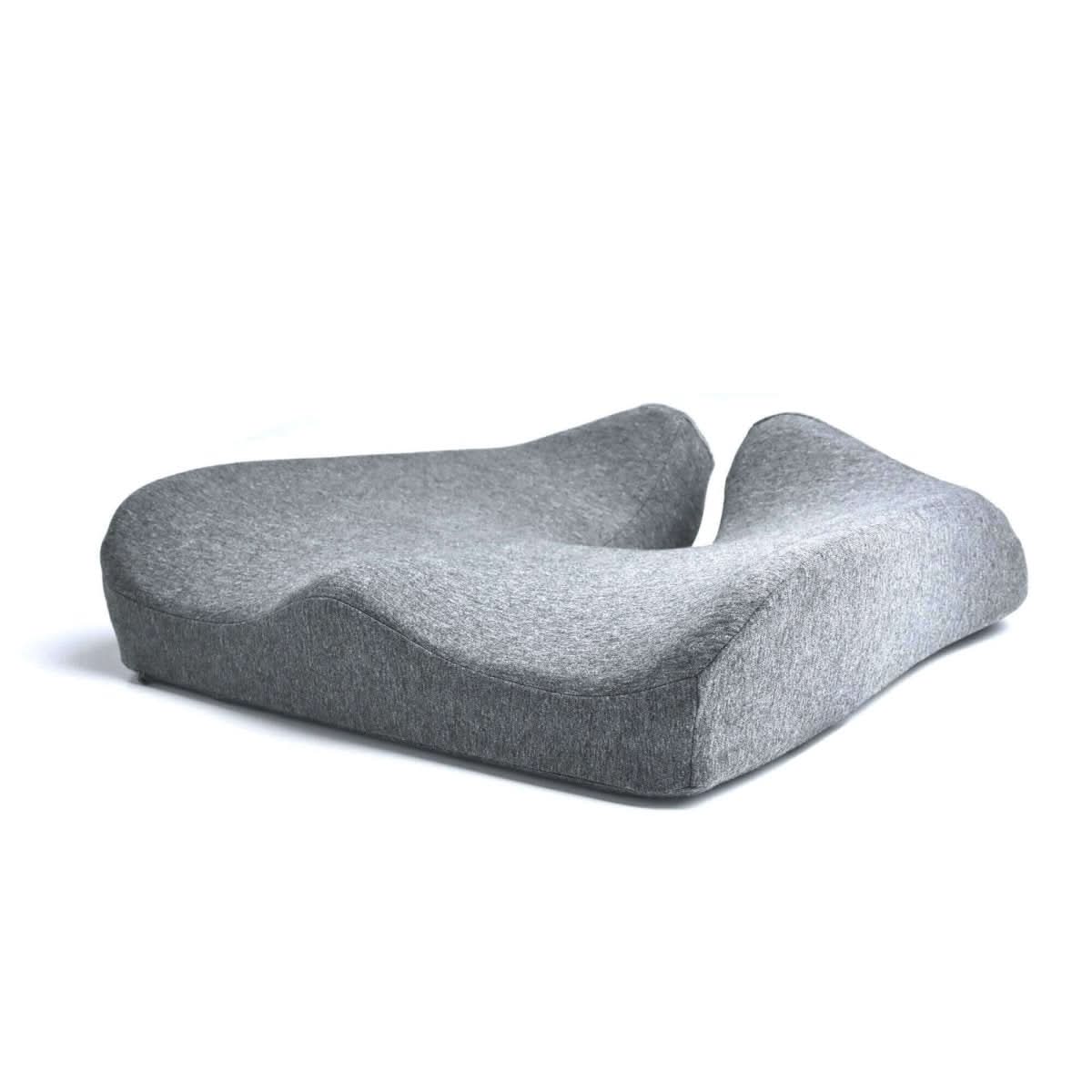 OrthoEase Orthopädisches Sitzkissen — Entlastung für Rücken und Steißbein