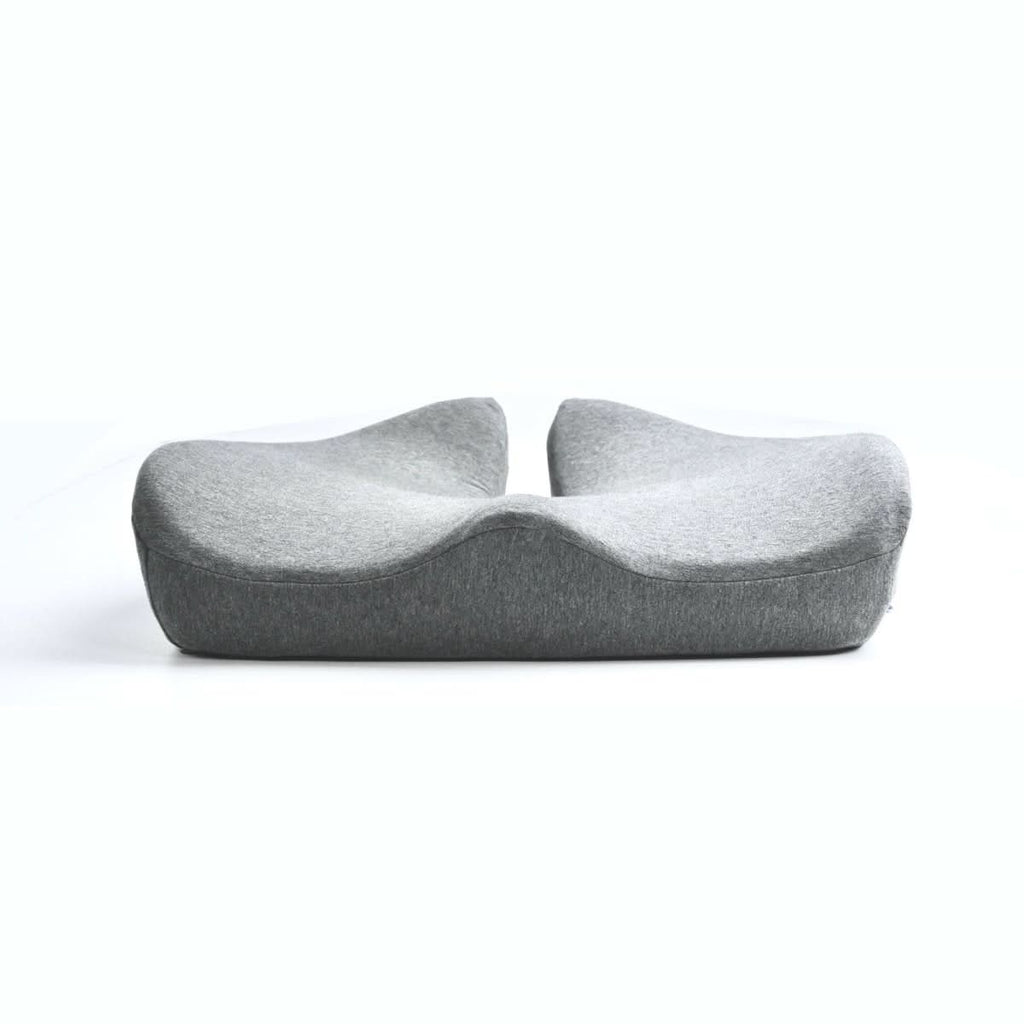 OrthoEase Orthopädisches Sitzkissen — Entlastung für Rücken und Steißbein