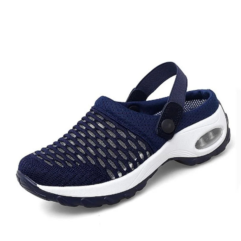 Air Cushion Comfort Support Shoes | ventumra