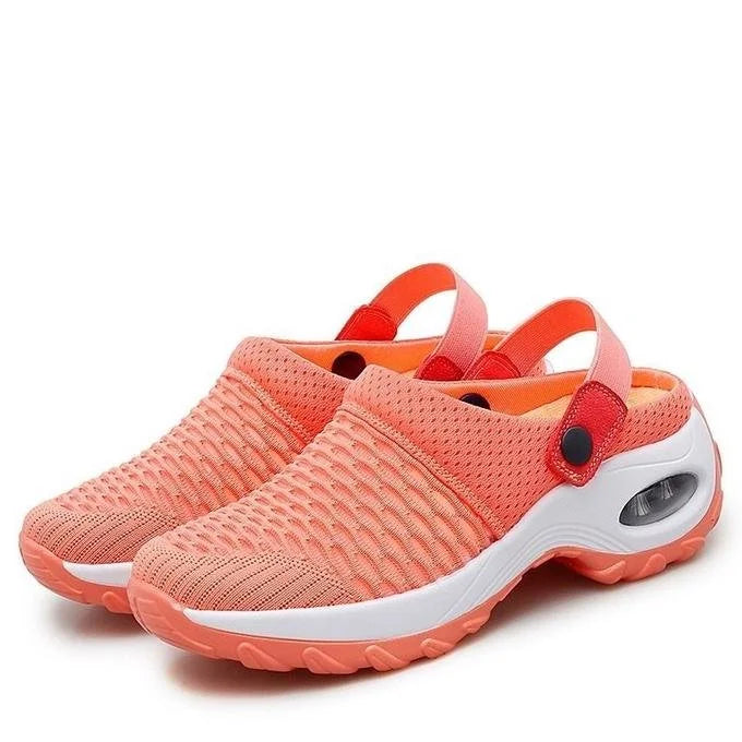 Air Cushion Comfort Support Shoes | ventumra