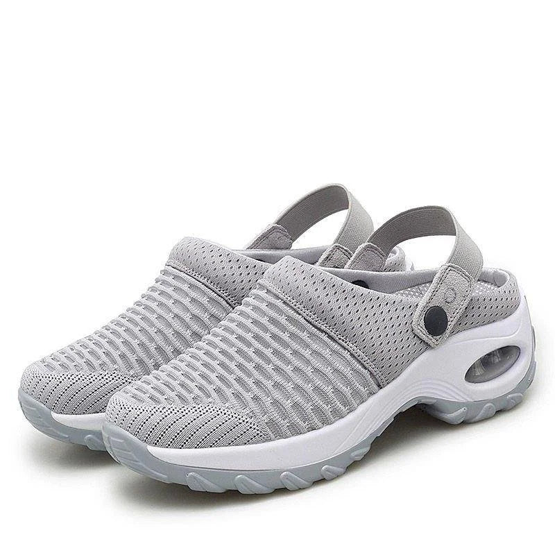 Air Cushion Comfort Support Shoes | ventumra