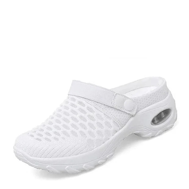 Air Cushion Comfort Support Shoes | ventumra