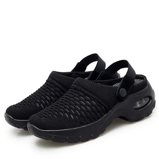 Air Cushion Comfort Support Shoes | ventumra