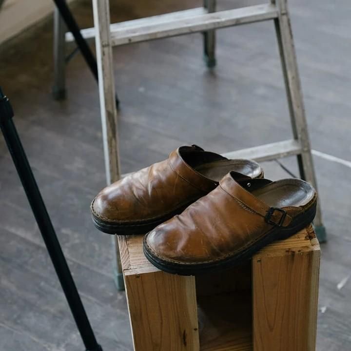 Men's Comfort Clogs - All Day Foot Support | ventumra