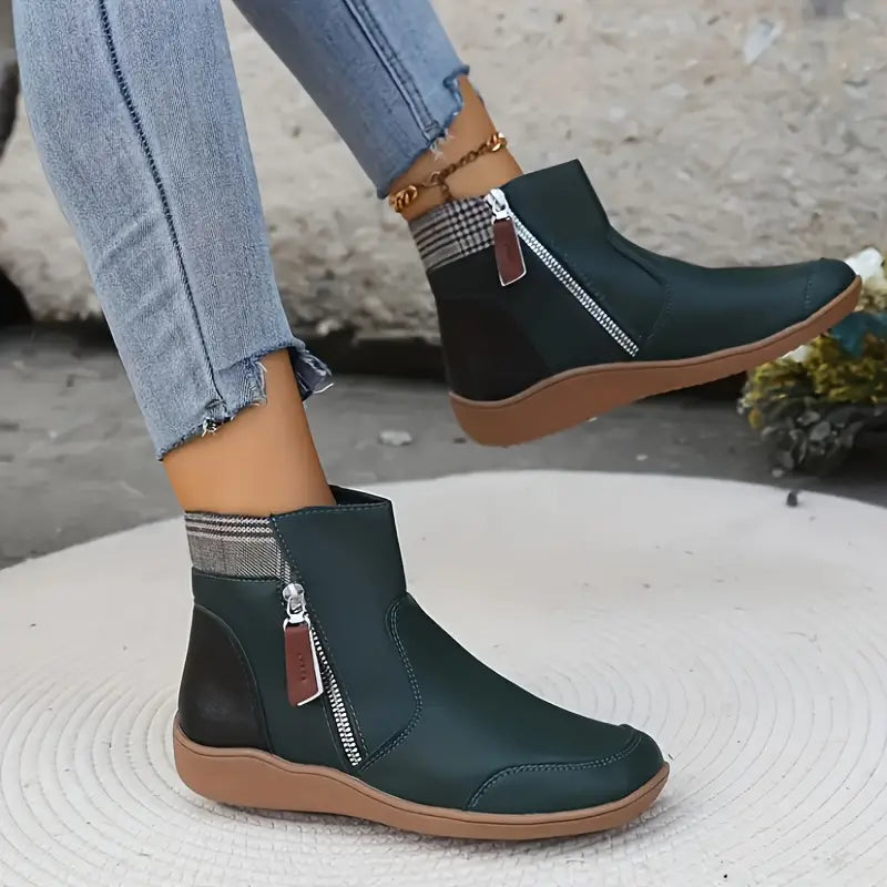 Comfortable Orthopedic Footwear | ventumra