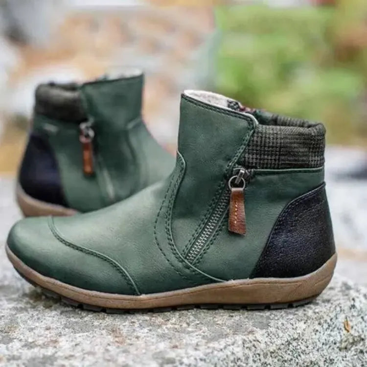 Comfortable Orthopedic Footwear | ventumra