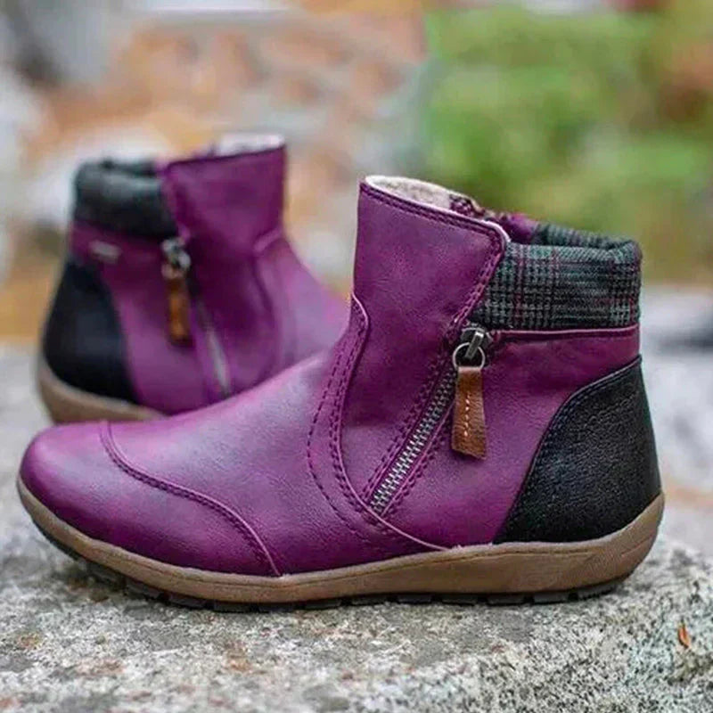 Comfortable Orthopedic Footwear | ventumra