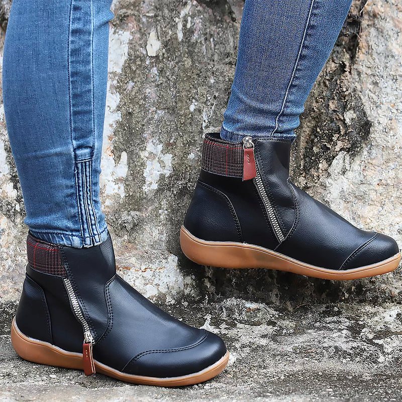 Comfortable Orthopedic Footwear | ventumra
