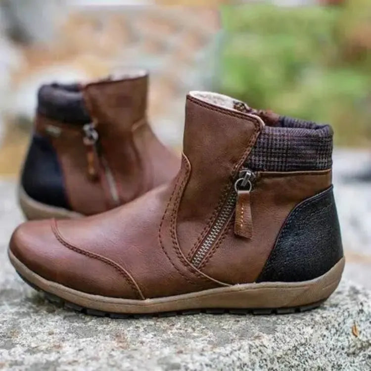 Comfortable Orthopedic Footwear | ventumra