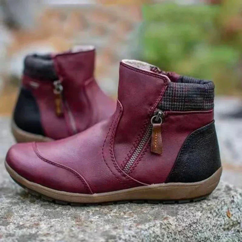 Comfortable Orthopedic Footwear | ventumra