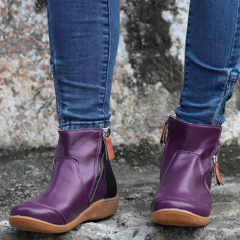 Comfortable Orthopedic Footwear | ventumra