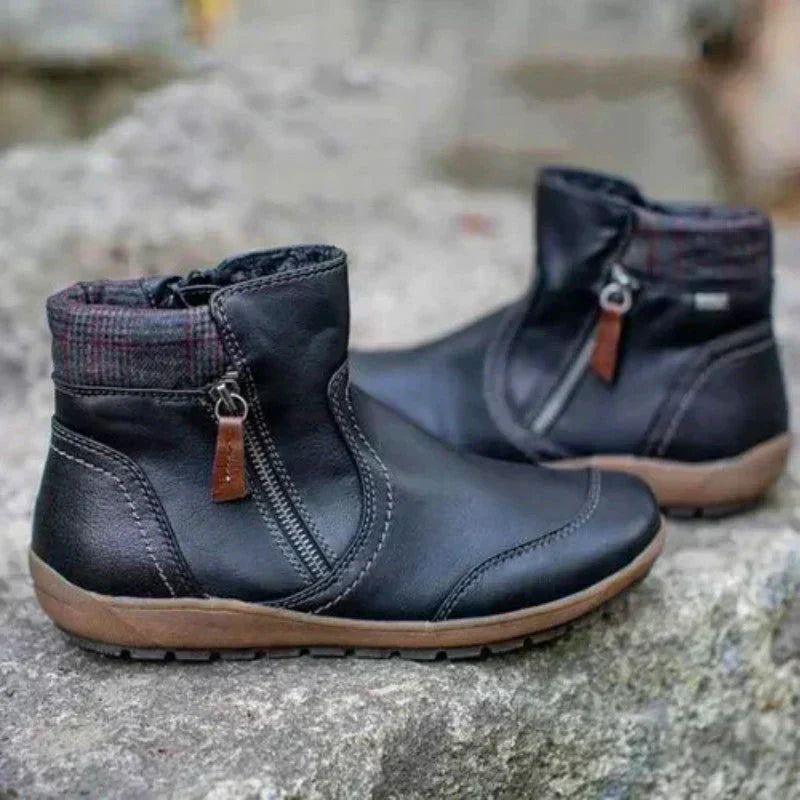 Comfortable Orthopedic Footwear | ventumra
