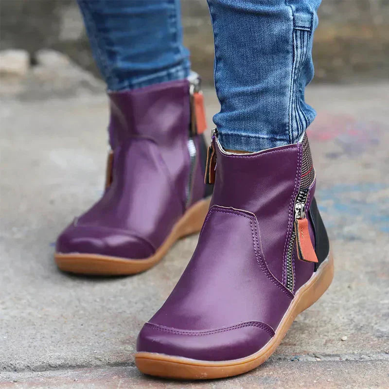 Comfortable Orthopedic Footwear | ventumra
