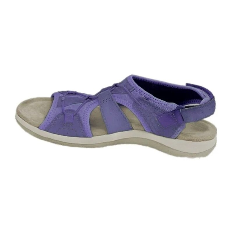 Supportive Orthotic Open-Toe Sandals | ventumra