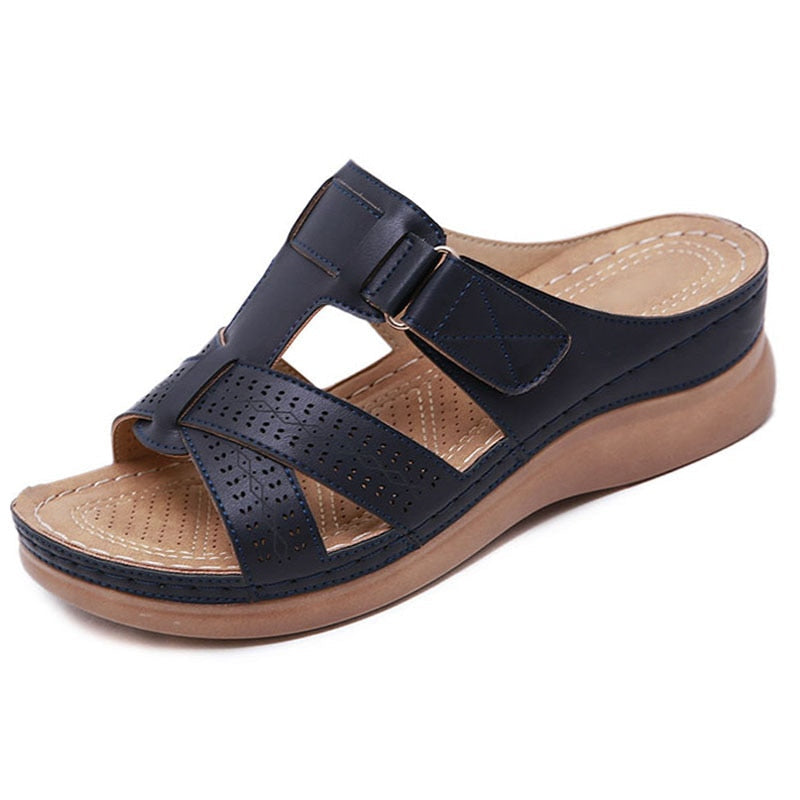 Supportive Sandals for Women | ventumra