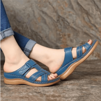 Supportive Sandals for Women | ventumra