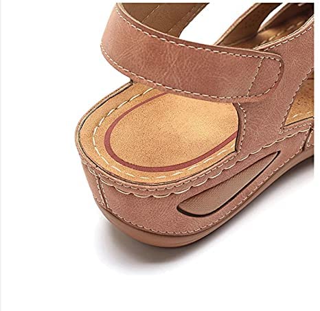 Supportive Sandals for Women | ventumra