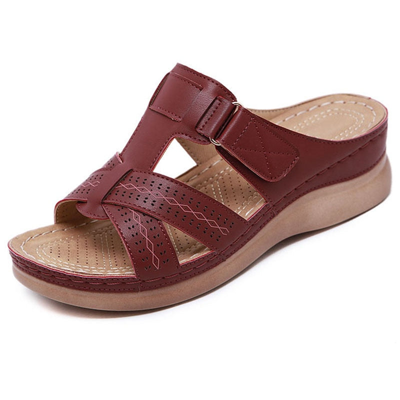 Supportive Sandals for Women | ventumra