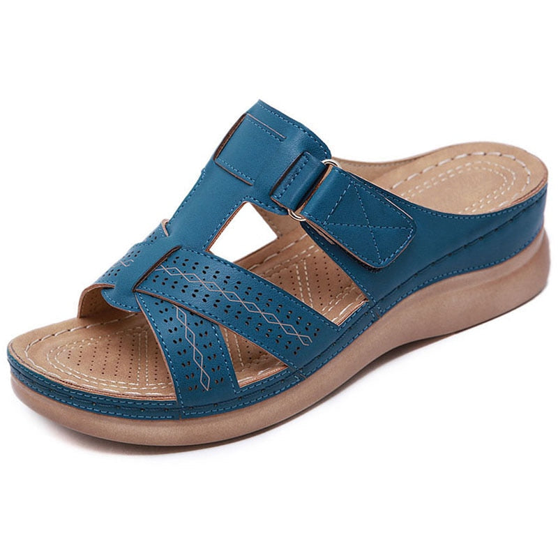 Supportive Sandals for Women | ventumra