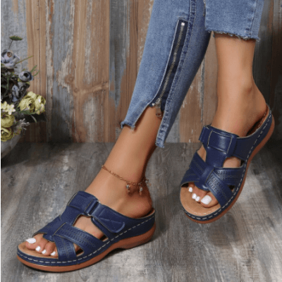 Supportive Sandals for Women | ventumra