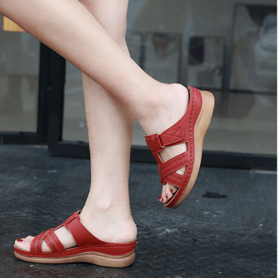 Supportive Sandals for Women | ventumra