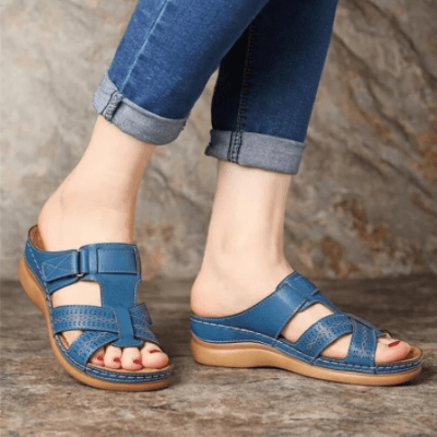 Supportive Sandals for Women | ventumra