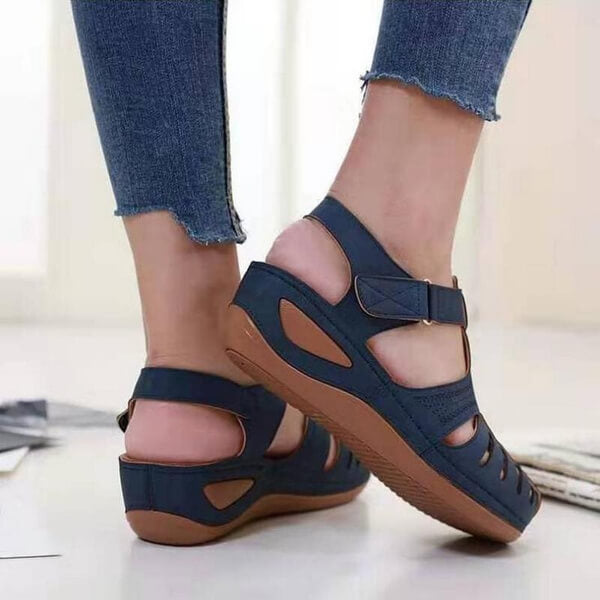 Supportive Sandals for Women | ventumra