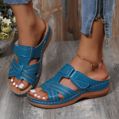 Supportive Sandals for Women | ventumra