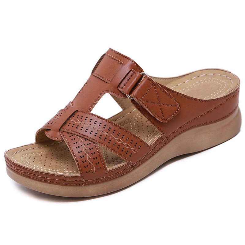 Supportive Sandals for Women | ventumra
