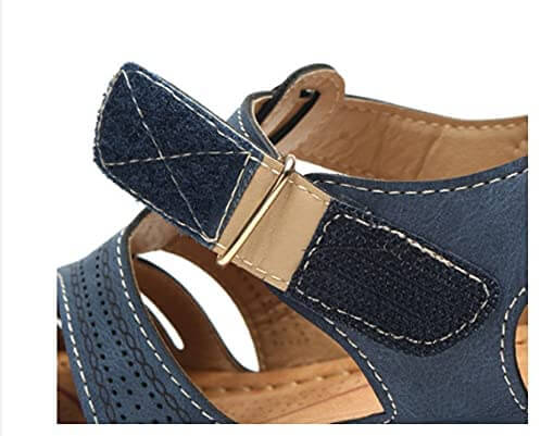 Supportive Sandals for Women | ventumra