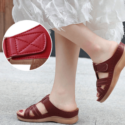 Supportive Sandals for Women | ventumra