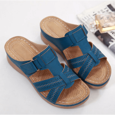 Supportive Sandals for Women | ventumra