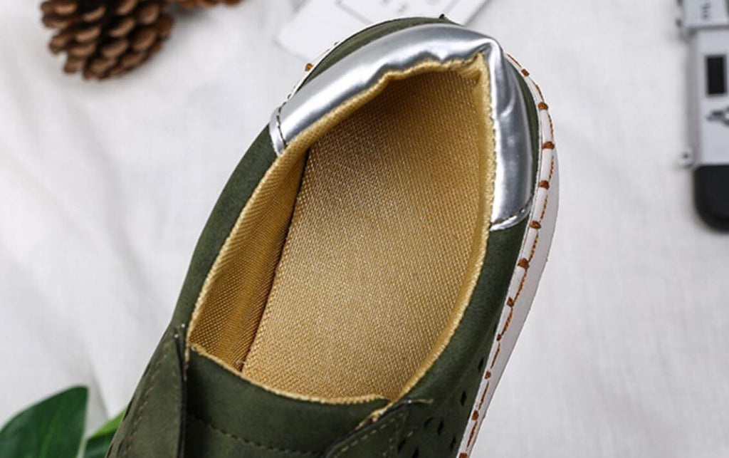 Supportive Athletic Footwear for Women | ventumra