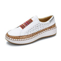 Supportive Athletic Footwear for Women | ventumra